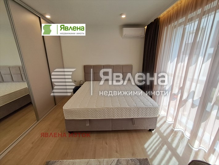 Дава под наем 3-СТАЕН, гр. София, Кръстова вада, снимка 7 - Апартаменти - 54417179