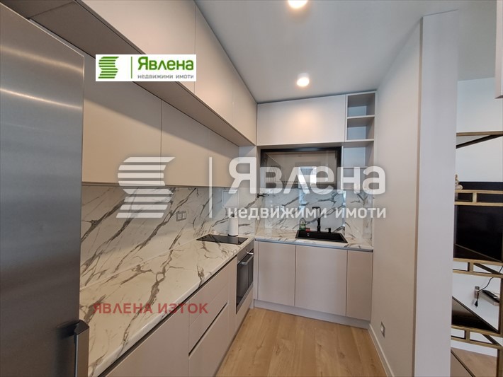 Дава под наем 3-СТАЕН, гр. София, Кръстова вада, снимка 4 - Апартаменти - 54417179