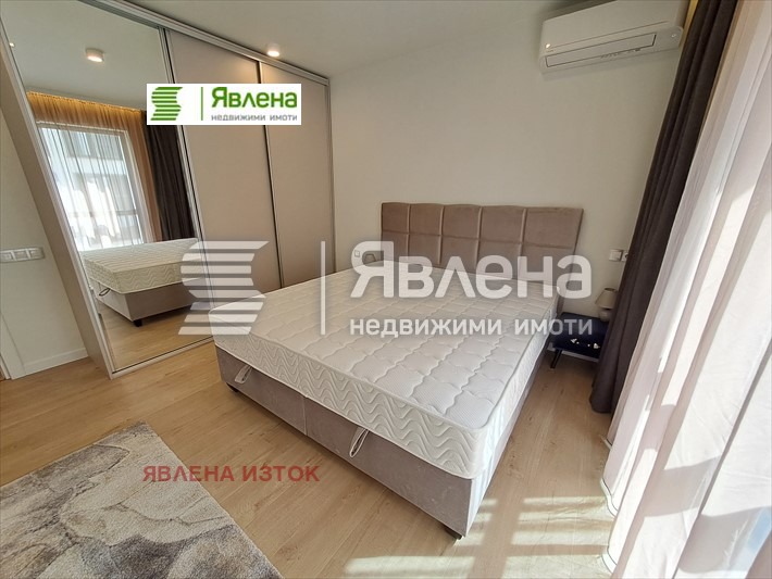 Дава под наем 3-СТАЕН, гр. София, Кръстова вада, снимка 8 - Апартаменти - 54417179