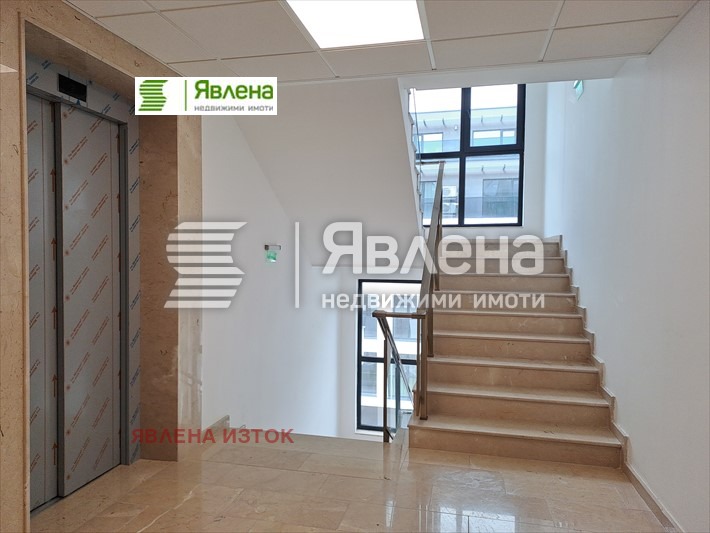Дава под наем 3-СТАЕН, гр. София, Кръстова вада, снимка 16 - Апартаменти - 54417179