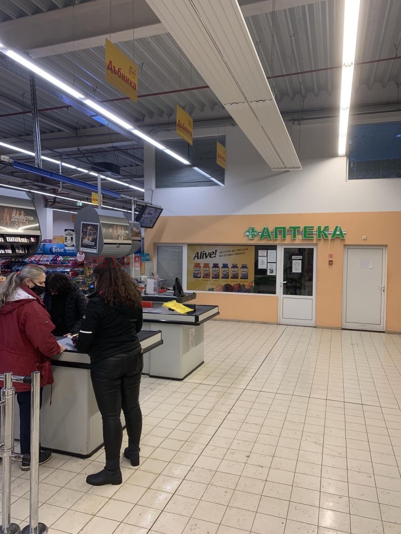 Дава под наем МАГАЗИН, гр. Враца, Дъбника, снимка 13 - Магазини - 52779272