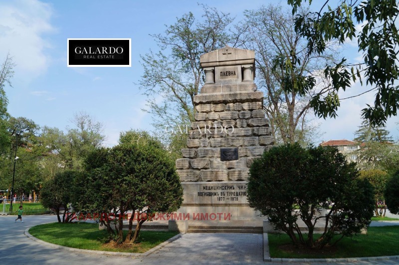 Дава под наем МАГАЗИН, гр. София, Докторски паметник