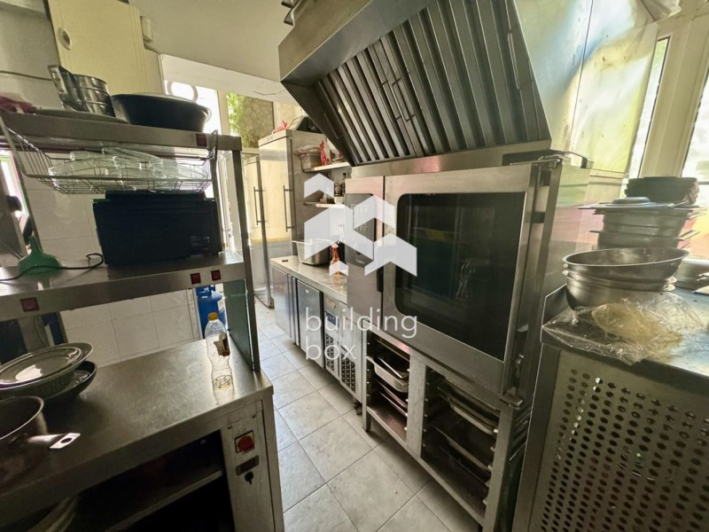 Издаје се  Бар; кафић Софија , Центар , 115 м2 | 81641040 - слика [2]