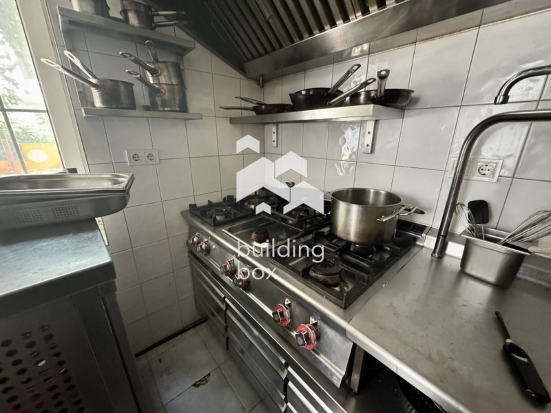 Издаје се  Бар; кафић Софија , Центар , 115 м2 | 81641040 - слика [5]