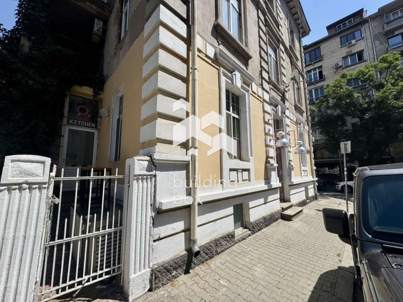 Издаје се  Бар; кафић Софија , Центар , 115 м2 | 81641040 - слика [9]