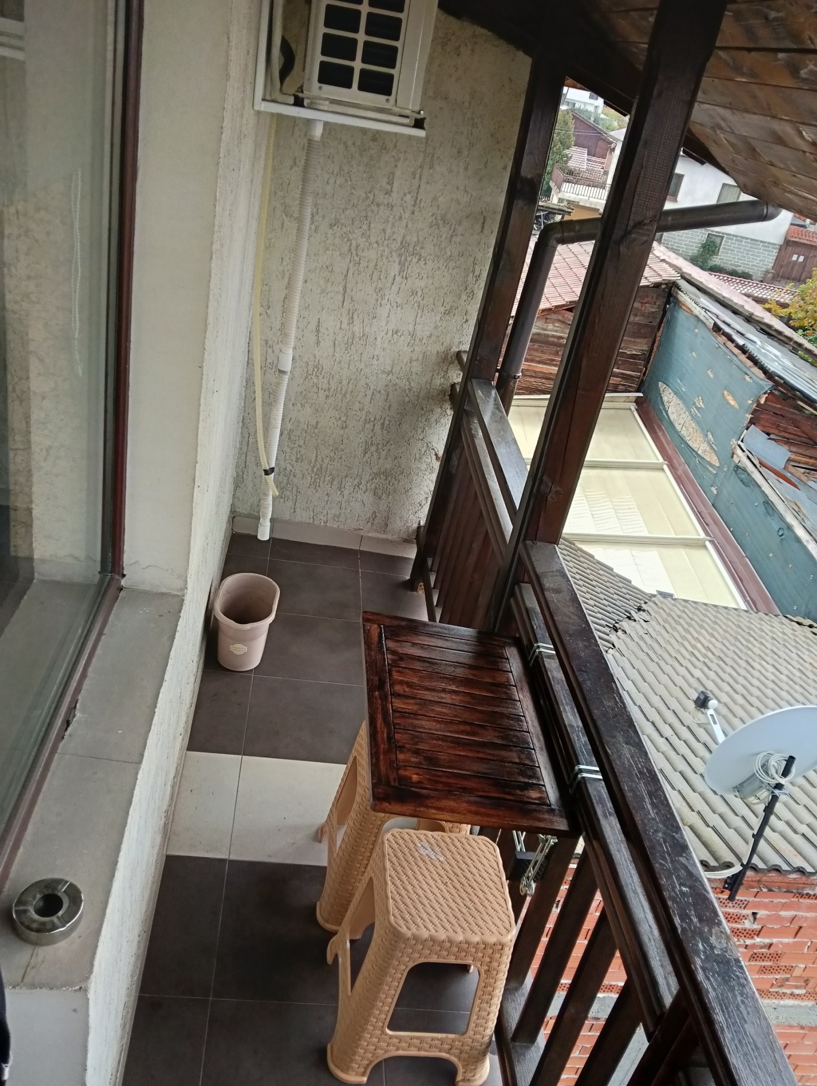 Дава под наем 1-СТАЕН, гр. Банско, област Благоевград, снимка 12 - Апартаменти - 54229300