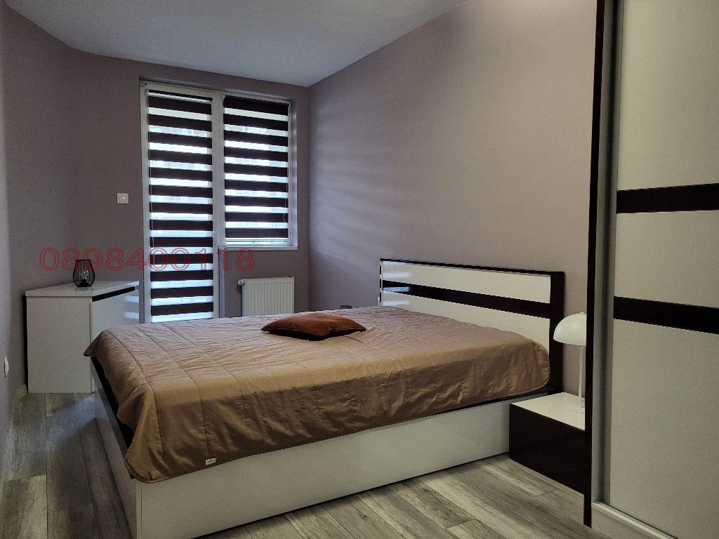 Дава под наем 2-СТАЕН, гр. София, Младост 4, снимка 6 - Апартаменти - 53695831