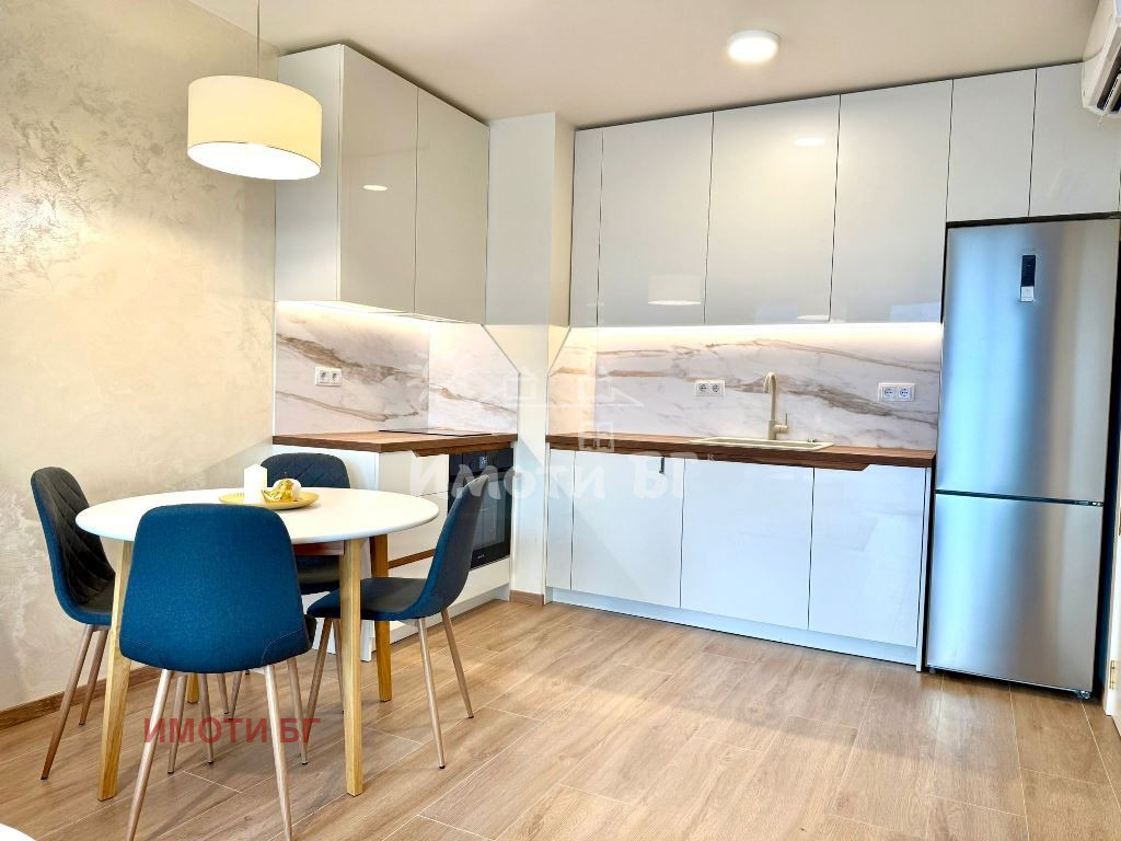 Дава под наем 2-СТАЕН, гр. София, Студентски град, снимка 5 - Апартаменти - 53606217