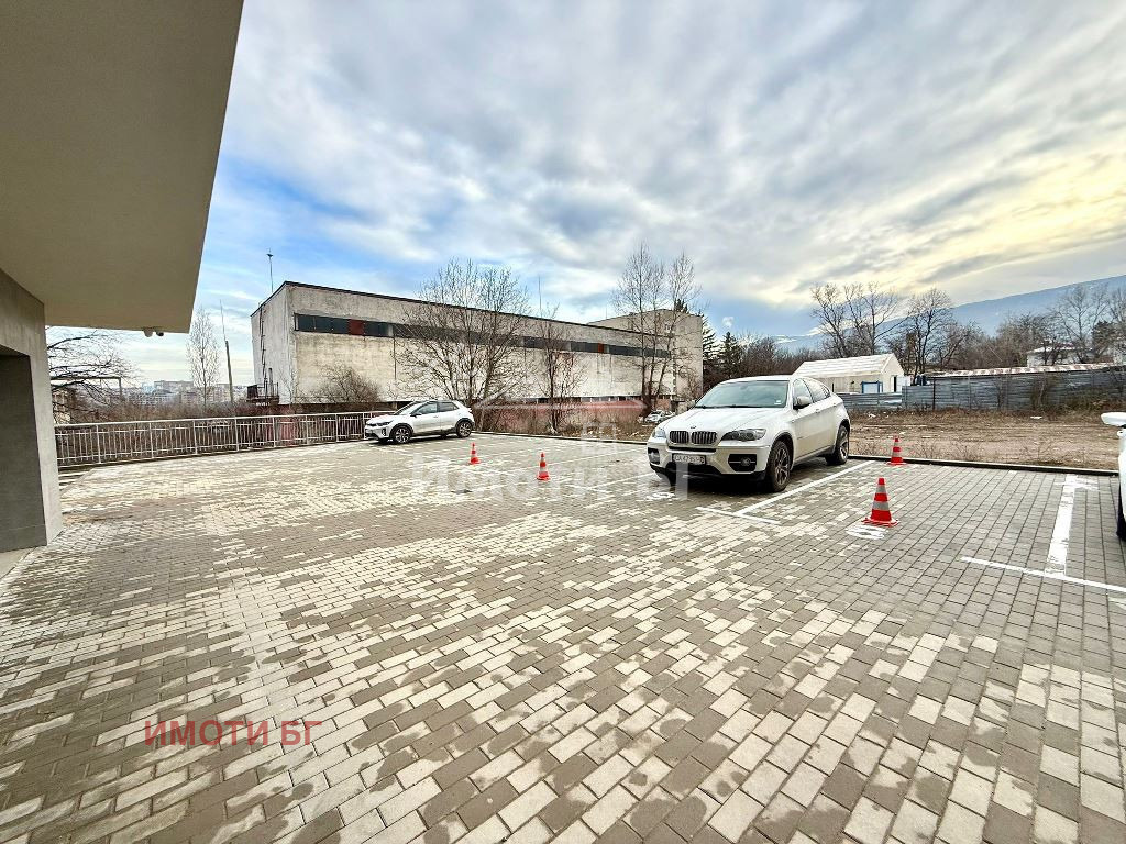 Дава под наем 2-СТАЕН, гр. София, Студентски град, снимка 16 - Апартаменти - 53606217