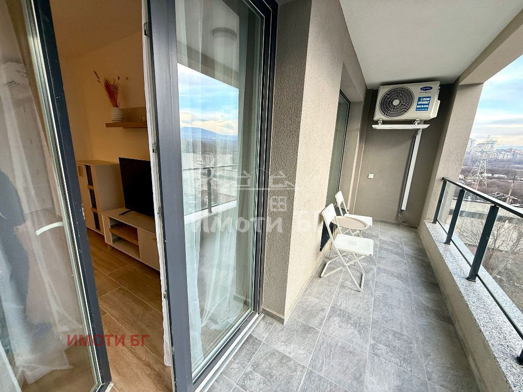 Дава под наем 2-СТАЕН, гр. София, Студентски град, снимка 9 - Апартаменти - 53606217