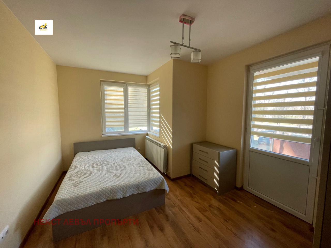 Дава под наем 2-СТАЕН, гр. София, Студентски град, снимка 4 - Апартаменти - 53798402