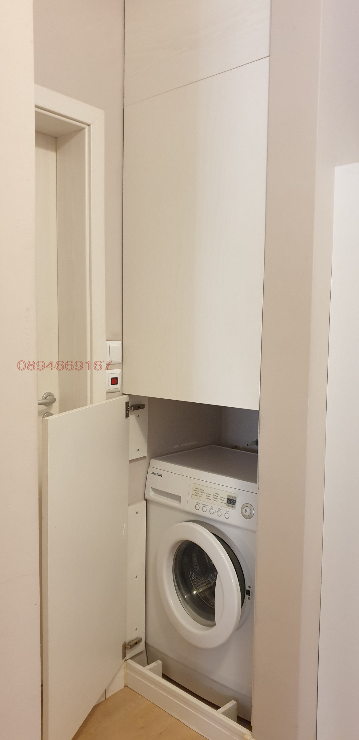 Дава под наем 2-СТАЕН, гр. София, Лозенец, снимка 7 - Апартаменти - 53969602