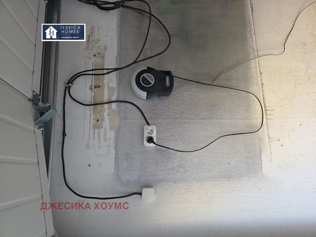 Дава под наем ГАРАЖ, ПАРКОМЯСТО, гр. София, Лозенец, снимка 5 - Гаражи и паркоместа - 53868152