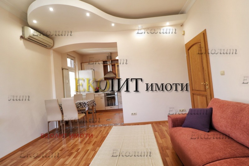 Дава под Наем 3-СТАЕН в град София, Медицинска академия - 110 кв.м / 800 € » 1 564.66 лв., ЕКОЛИТ ИМОТИ