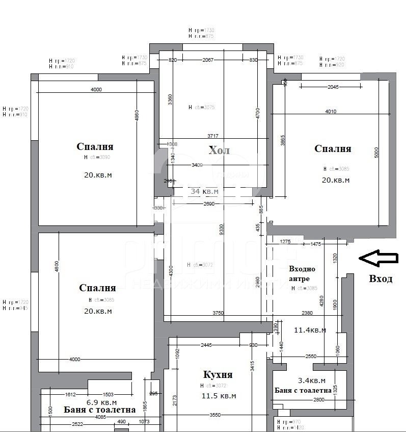 ���� ��� ���� 4-����� | Imot.bg � ����������� 11