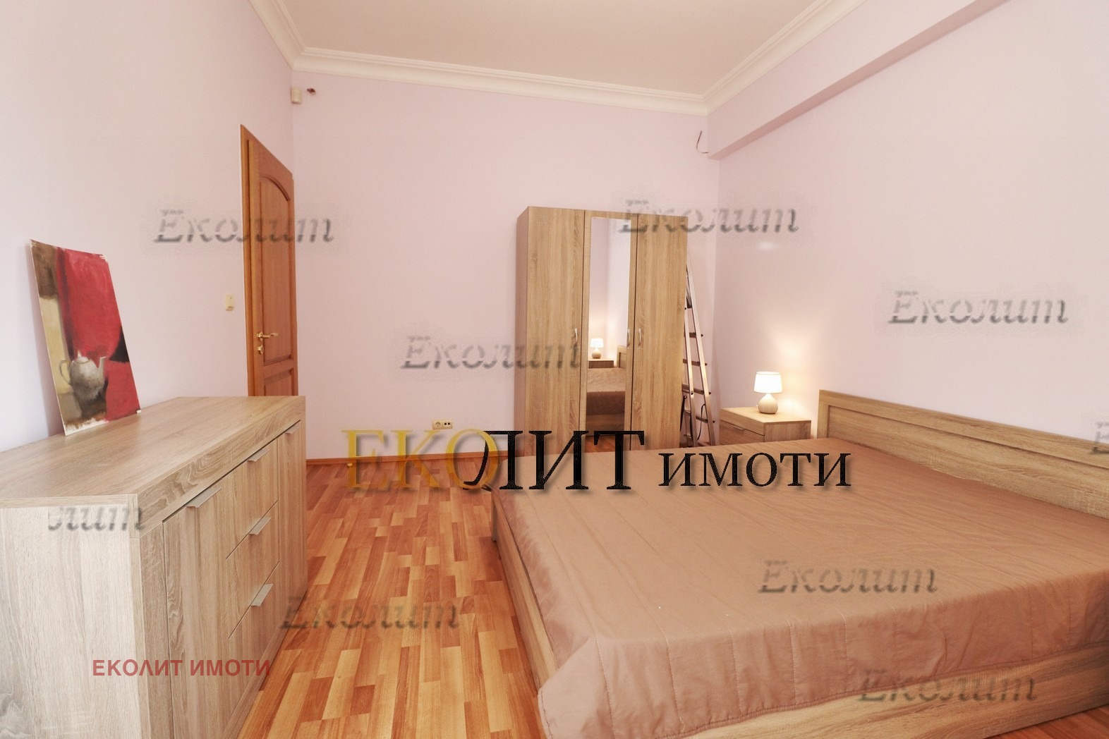 Дава под Наем 3-СТАЕН | Imot.bg — изображение 4