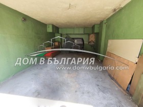 Гараж Център, Варна