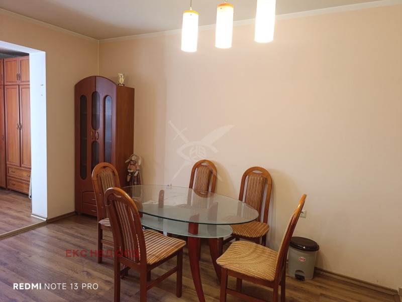 Дава под наем 1-СТАЕН, гр. Пловдив, Кючук Париж, снимка 5 - Апартаменти - 53202429