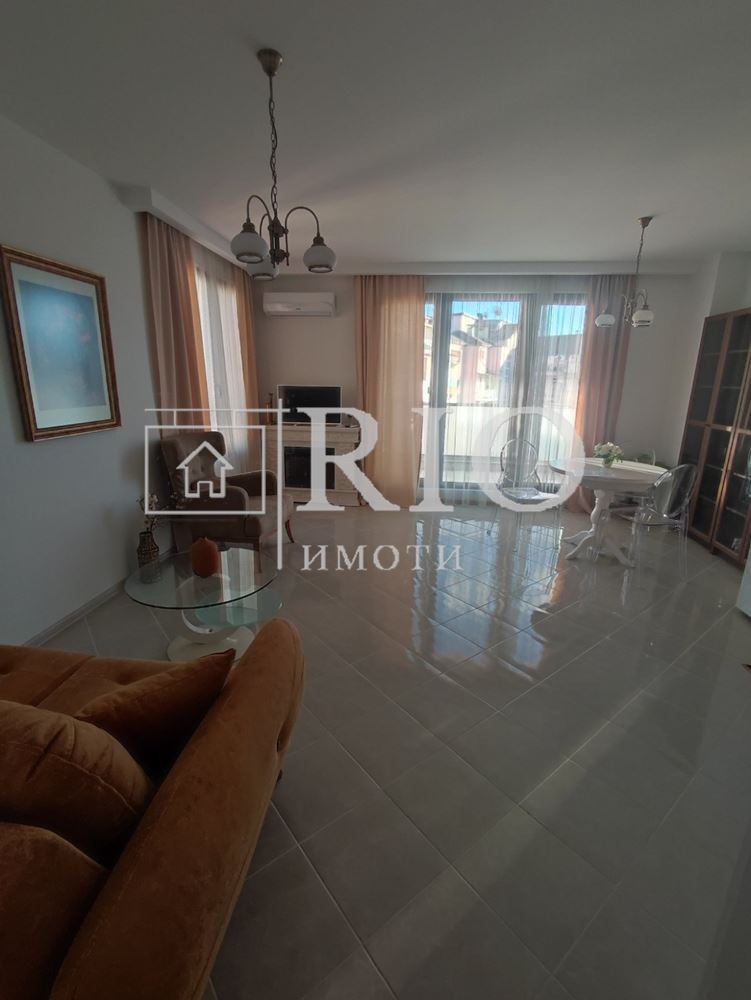 För uthyrning  1 sovrum Plovdiv , Centar , 70 kvm | 52744826 - bild [2]