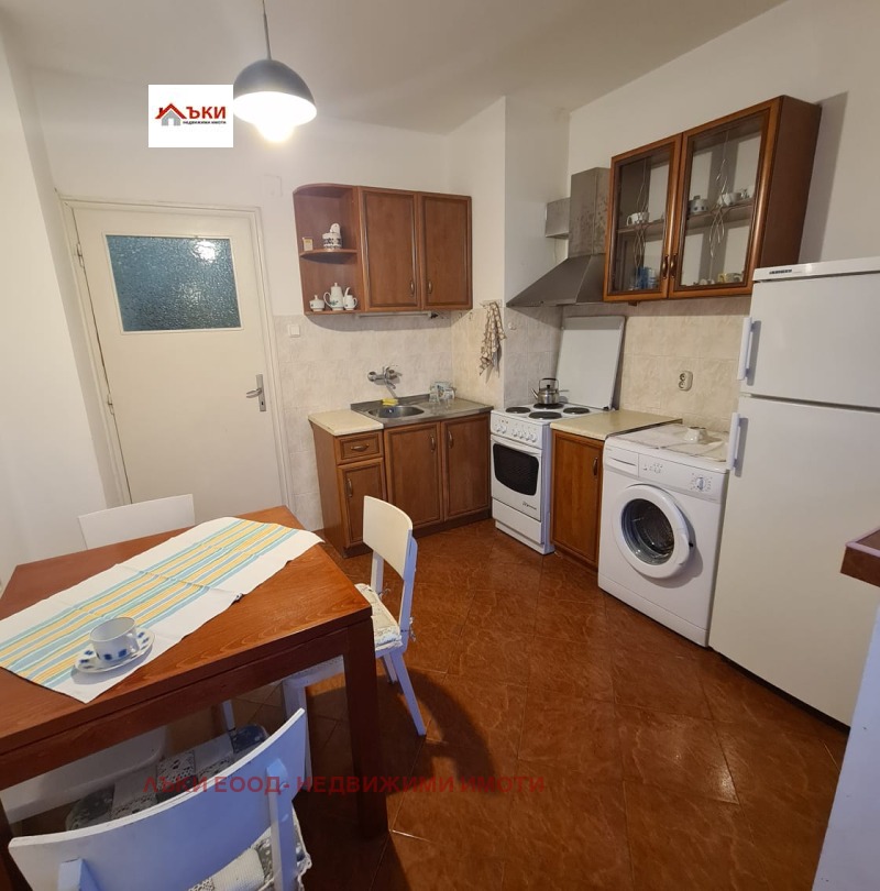 För uthyrning  1 sovrum Sofia , Ilinden , 75 kvm | 27766852
