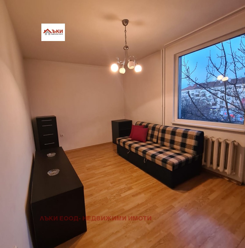 För uthyrning  1 sovrum Sofia , Ilinden , 75 kvm | 27766852 - bild [3]