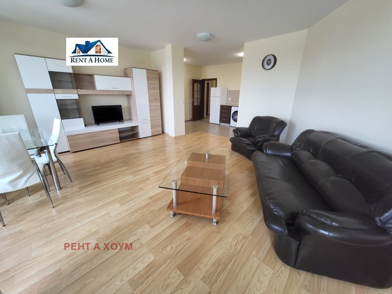 Дава под нем  2-стаен, град София, Младост 1 •  550 EUR • ID 85224340 — holmes.bg - [1] 