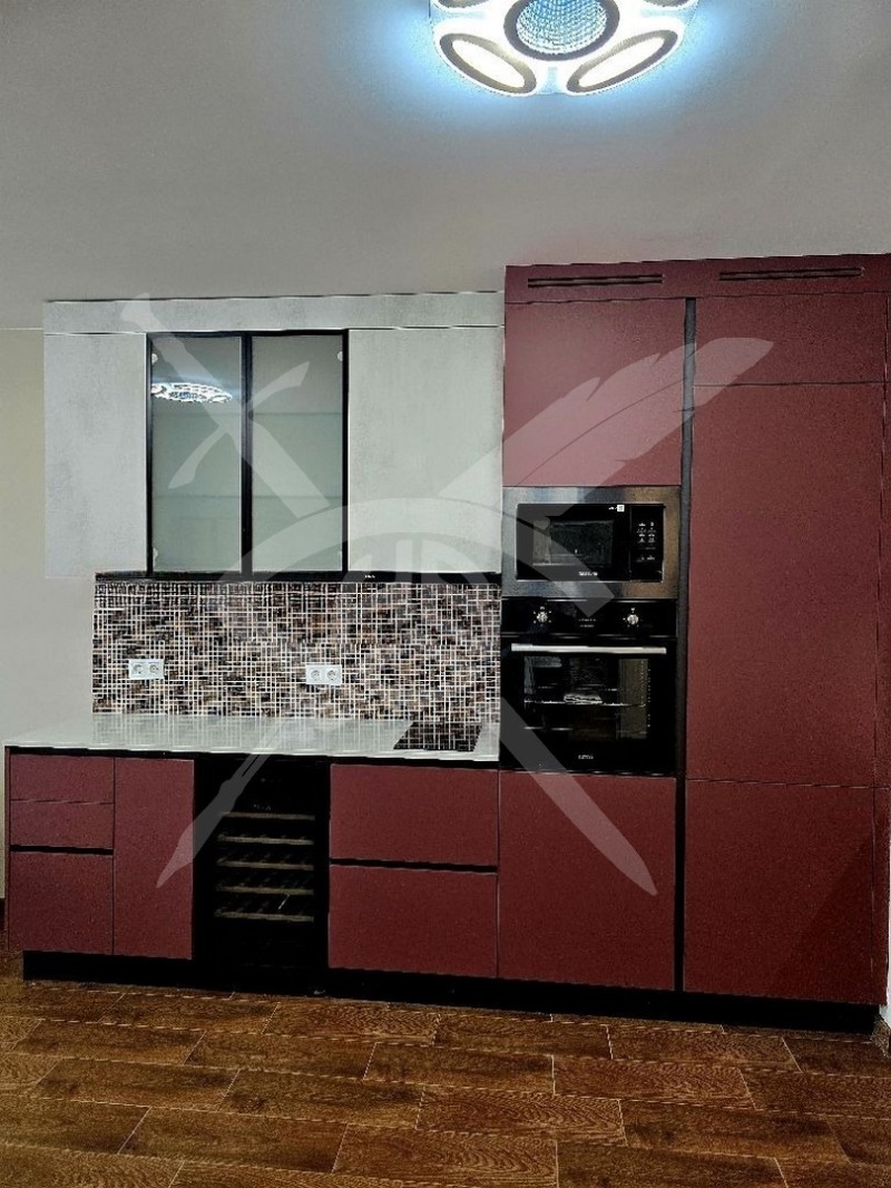 Дава под наем  2-стаен град София , Център , 80 кв.м | 95697942 - изображение [5]