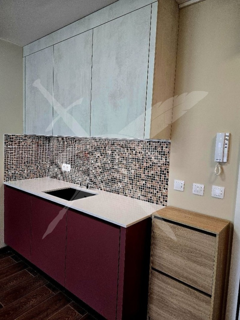 Дава под наем  2-стаен град София , Център , 80 кв.м | 95697942 - изображение [9]