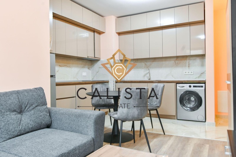 Издаје се  1 спаваћа соба Софија , Банишора , 51 м2 | 59465685 - слика [3]