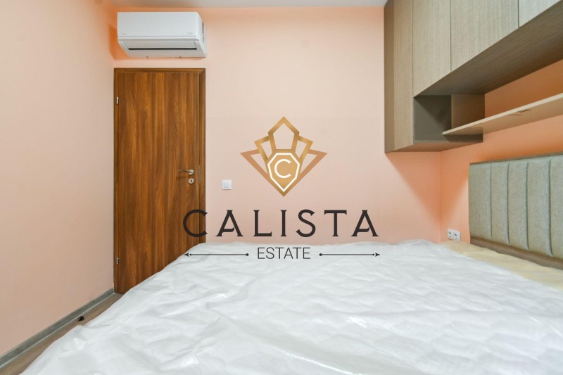 Издаје се  1 спаваћа соба Софија , Банишора , 51 м2 | 59465685 - слика [8]