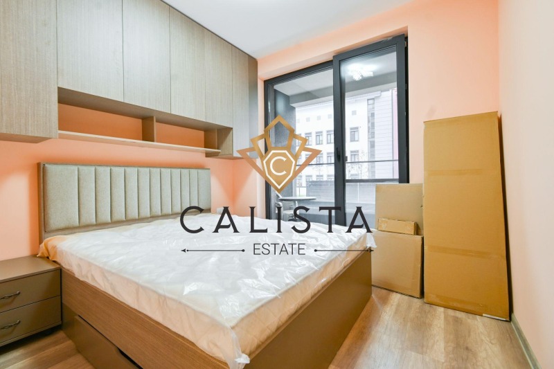Издаје се  1 спаваћа соба Софија , Банишора , 51 м2 | 59465685 - слика [7]