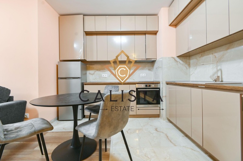 Издаје се  1 спаваћа соба Софија , Банишора , 51 м2 | 59465685 - слика [4]