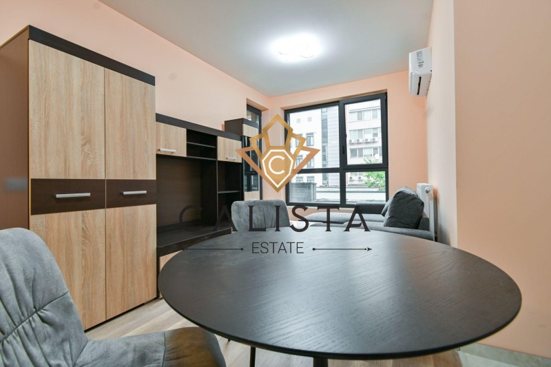 Издаје се  1 спаваћа соба Софија , Банишора , 51 м2 | 59465685 - слика [5]
