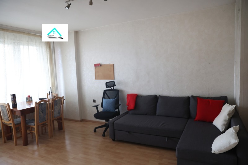 En renta  1 dormitorio Sofia , Nadezhda 4 , 60 metros cuadrados | 21353641 - imagen [3]