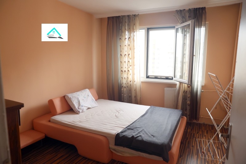 En renta  1 dormitorio Sofia , Nadezhda 4 , 60 metros cuadrados | 21353641 - imagen [2]
