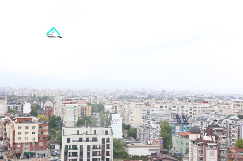 En renta  1 dormitorio Sofia , Nadezhda 4 , 60 metros cuadrados | 21353641 - imagen [7]