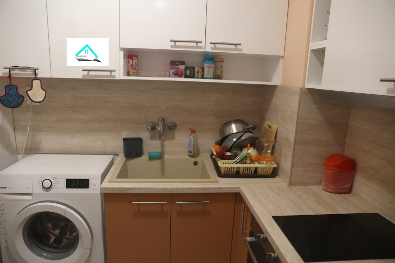 En renta  1 dormitorio Sofia , Nadezhda 4 , 60 metros cuadrados | 21353641 - imagen [8]