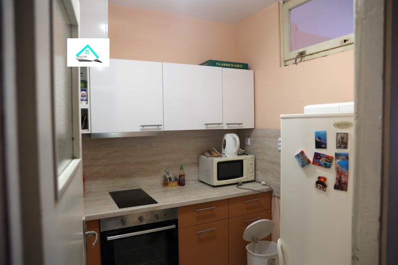 En renta  1 dormitorio Sofia , Nadezhda 4 , 60 metros cuadrados | 21353641 - imagen [6]