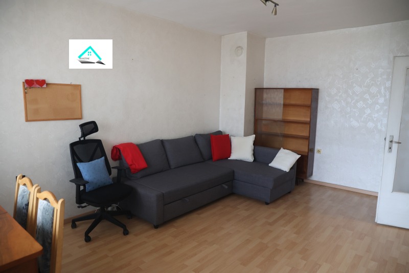En renta  1 dormitorio Sofia , Nadezhda 4 , 60 metros cuadrados | 21353641