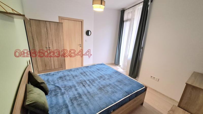 Дава под наем 2-СТАЕН, гр. София, Редута, снимка 6 - Апартаменти - 52780413