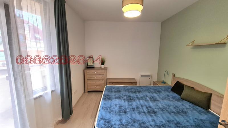 Дава под наем 2-СТАЕН, гр. София, Редута, снимка 4 - Апартаменти - 52780413