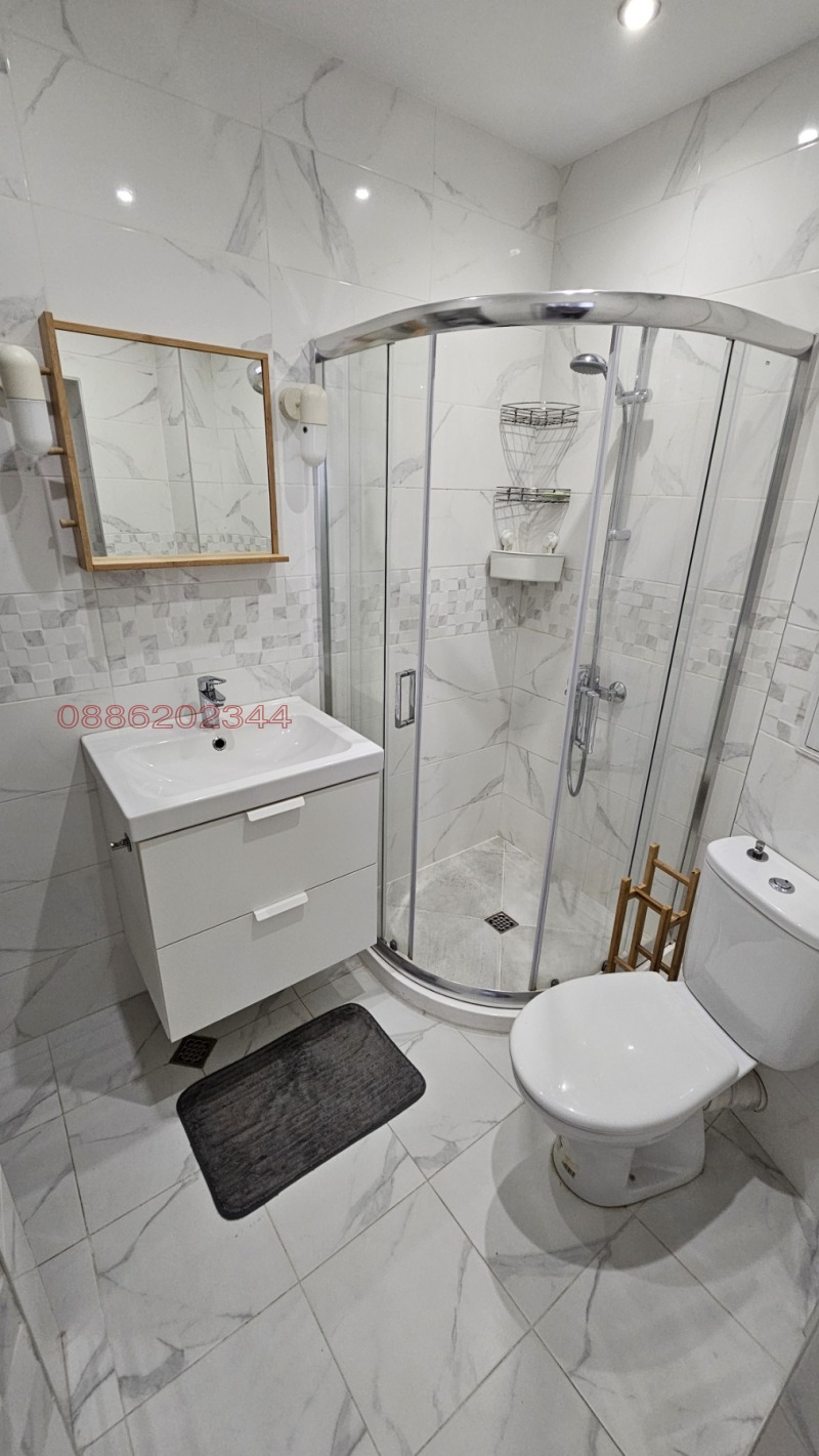 Дава под наем 2-СТАЕН, гр. София, Редута, снимка 7 - Апартаменти - 52780413