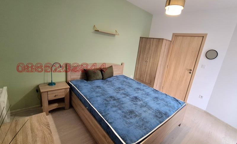 Дава под наем 2-СТАЕН, гр. София, Редута, снимка 5 - Апартаменти - 52780413