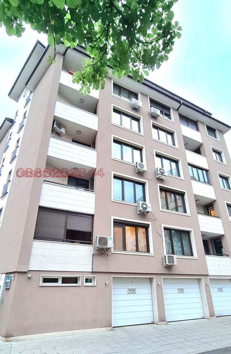 Дава под наем 2-СТАЕН, гр. София, Редута, снимка 14 - Апартаменти - 52780413