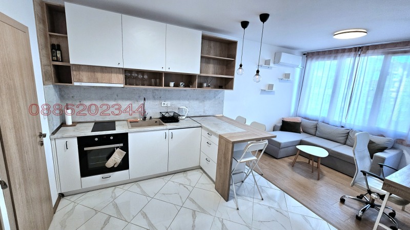 Дава под наем 2-СТАЕН, гр. София, Редута