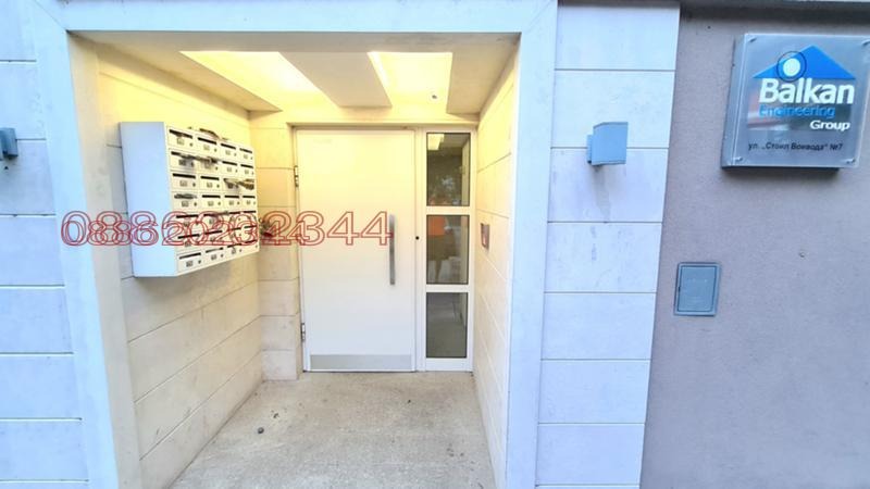 Дава под наем 2-СТАЕН, гр. София, Редута, снимка 12 - Апартаменти - 52780413