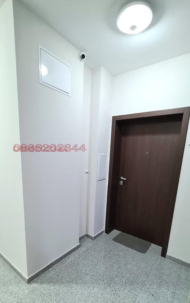 Дава под наем 2-СТАЕН, гр. София, Редута, снимка 10 - Апартаменти - 52780413