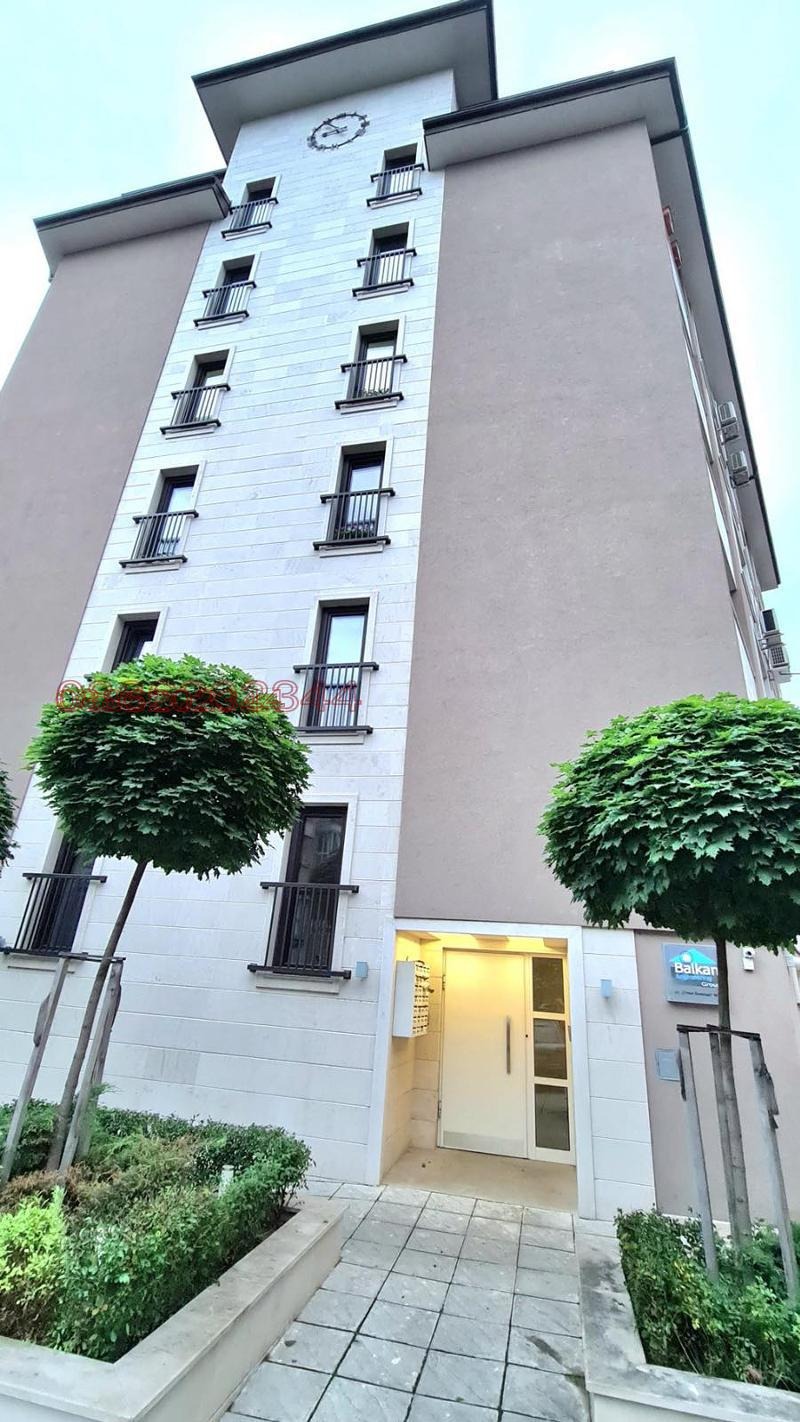 Дава под наем 2-СТАЕН, гр. София, Редута, снимка 13 - Апартаменти - 52780413