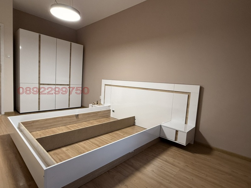 Дава под наем 2-СТАЕН, гр. София, Витоша, снимка 4 - Апартаменти - 52828774