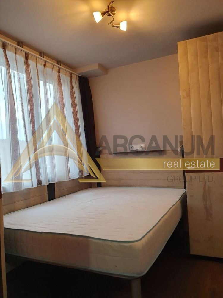 Дава под наем 2-СТАЕН, гр. Варна, Аспарухово, снимка 6 - Апартаменти - 54363186